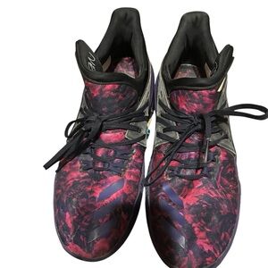 adidas Dame 3 Rose City sneakers